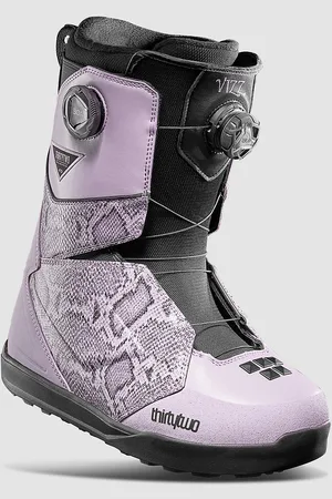 Thirtytwo Lashed Double BOA Vizz 2025 Snowboard-Boots