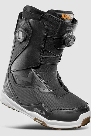 Thirtytwo Tm-2 Double BOA Wide 2025 Snowboard-Boots
