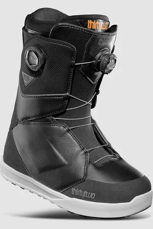 Thirtytwo Lashed Double BOA Wide 2025 Snowboard-Boots