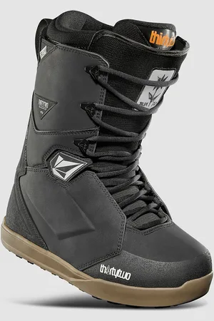 Thirtytwo X Volcom Lashed 2025 Snowboard-Boots