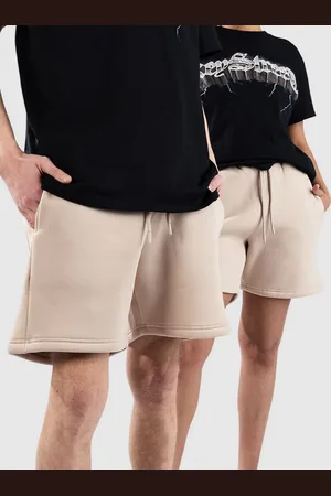 Polypop Fire Shorts