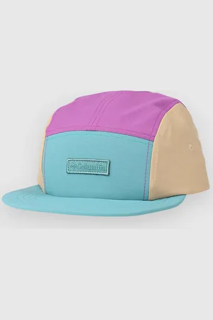 Columbia Creek Side 5 Panel Cap