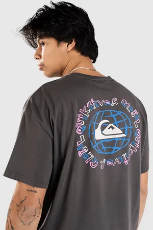 Quiksilver Global Heat T-Shirt