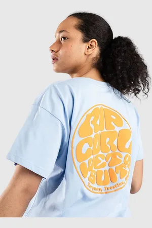 Rip Curl Icons Of Surf Relaxed T-Shirt
