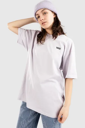 Vans Left Chest Logo T-Shirt