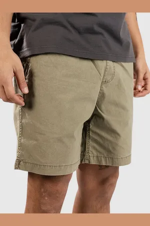 Quiksilver Taxer Ws Shorts