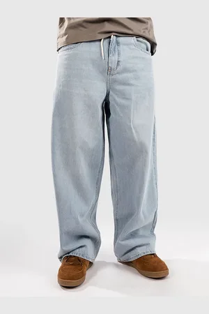 Empyre Sk8 Ultra Wide Jeans