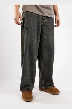 Empyre Sk8 Ultra Wide Jeans