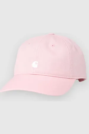 Carhartt Madison Logo Cap
