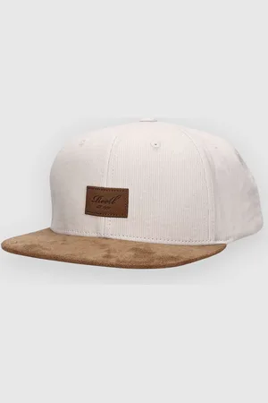 Reell Suede Cap