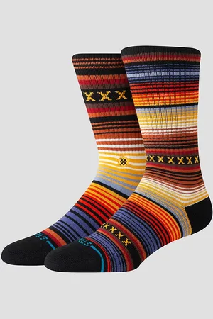 Stance Curren St Crew Socken