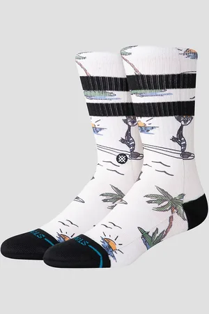 Stance Kool Katz Surf Crew Socks