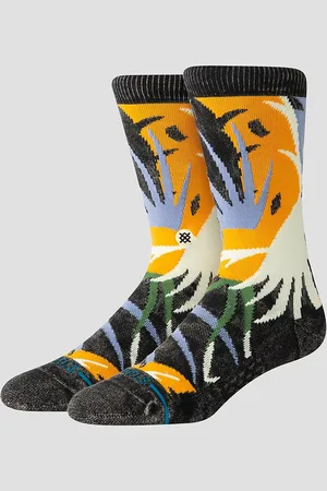 Stance Yacht Club Crew Socks