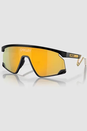 Oakley Bxtr Metal Matte Black Sonnenbrille