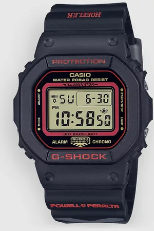 Casio DW-5600KH-1 Uhr