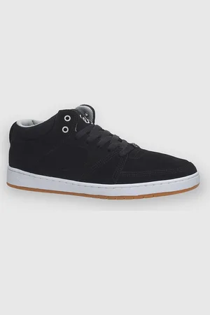 Es Accel Slim Mid Skatchuhe