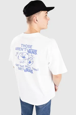 Vans Chuckling Duo Loose T-Shirt