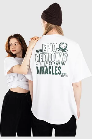 Polypop Meltdown T-Shirt