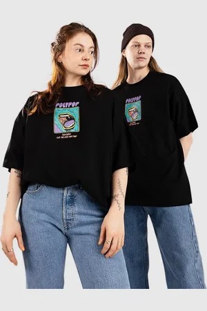 Polypop Shout T-Shirt