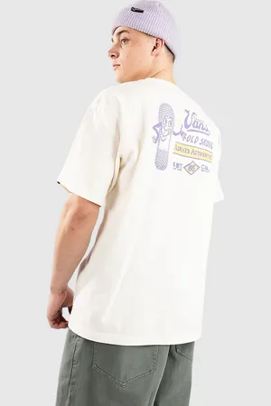 Vans Waffle Stomp Loose T-Shirt