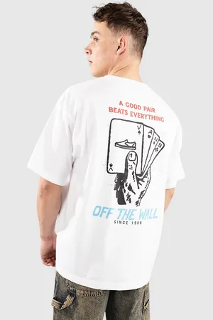 Vans A Good Pair Loose T-Shirt
