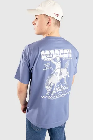 Iriedaily Ciaoboy T-Shirt