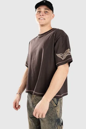Vans Skate Mike G. Tribal Short T-Shirt