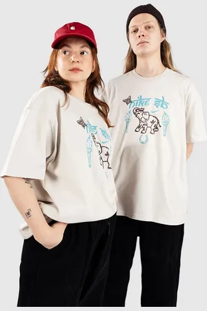 Nike SB M90 Oc Elephant T-Shirt