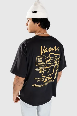 Vans 66 Baked In Loose T-Shirt