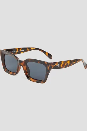 Chpo Anna Leopard Sonnenbrille