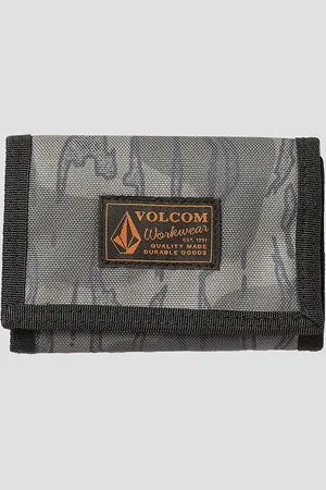 Volcom Workwear Geldbörse