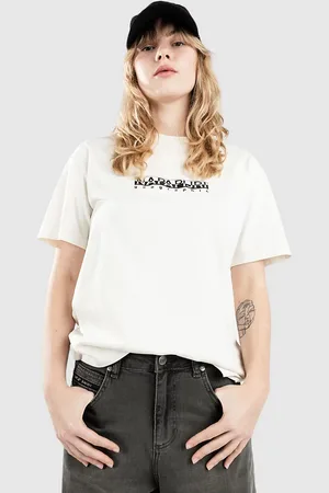 Napapijri S-Box 4 T-Shirt