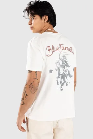 Blue Tomato Lasso T-Shirt