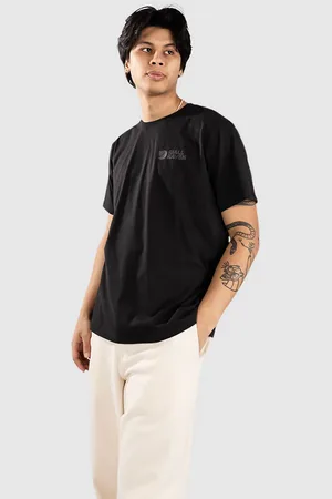 Fjällräven Heavy Classic T-Shirt