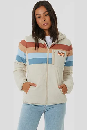 Rip Curl Anti-Series Revival Jacke