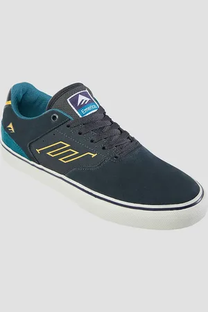 Emerica The Low Vulc Skateschuhe