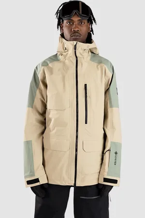 Quiksilver Hl Pro S Carlson 3L Goretex Jacke