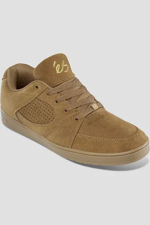 Es Accel Slim Skatchuhe