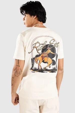 Blue Tomato Ride Em T-Shirt