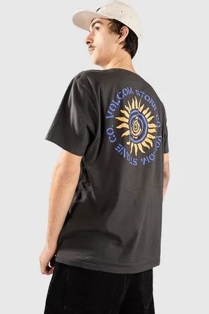 Volcom Jam Planet T-Shirt