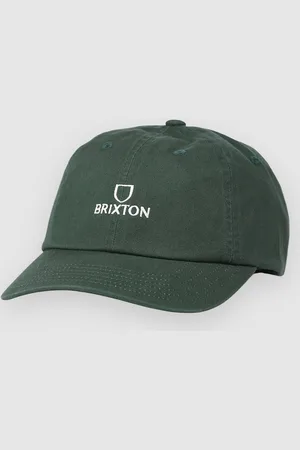 Brixton Alpha Np Lp Cap