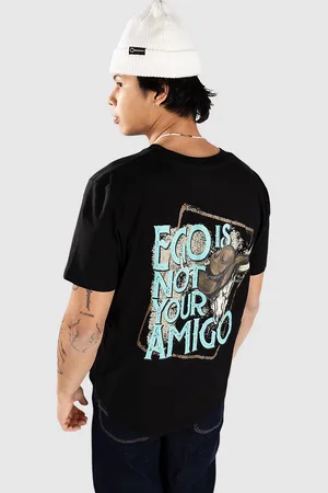 Blue Tomato Ego Amigo T-Shirt