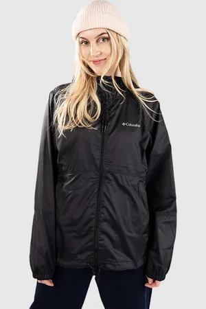 Columbia Flash Forward II Windbreaker