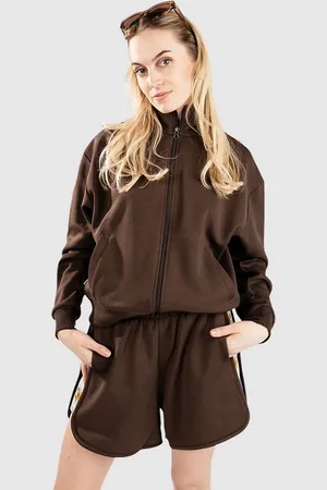 Element Sunday Track Sweatjacke