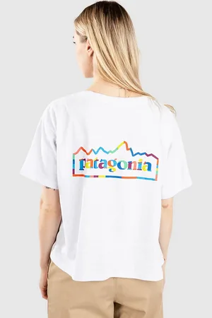Patagonia Unity Fitz Easy Cut Responsibili T-Shirt