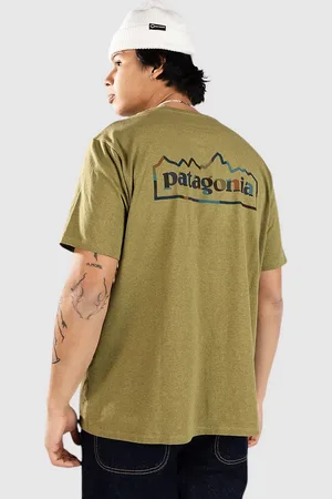 Patagonia Unity Fitz Responsibili T-Shirt