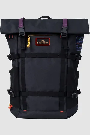 Doughnut Paratrooper Happy Camper Series Rucksack
