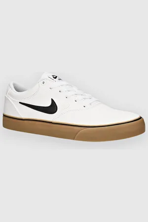 Nike Sb Chron 2 Canvas Skateschuhe