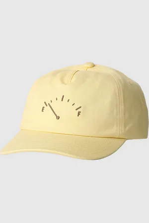 Brixton Running On Empty Cap