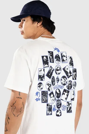 Pass-Port Sophomore T-Shirt